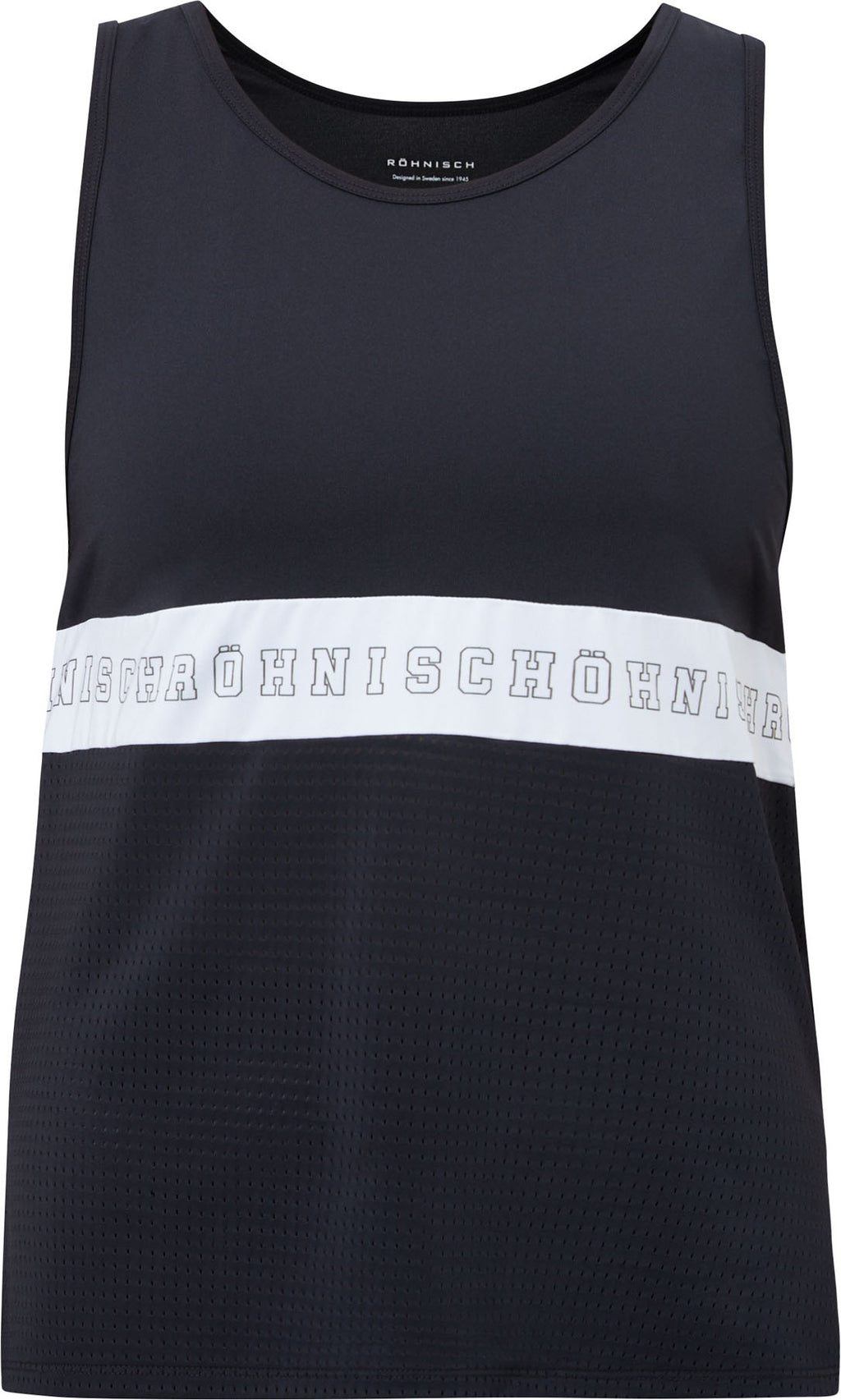 Tech™ Twist tanktop