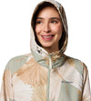Spire Valley Printed Windbreaker