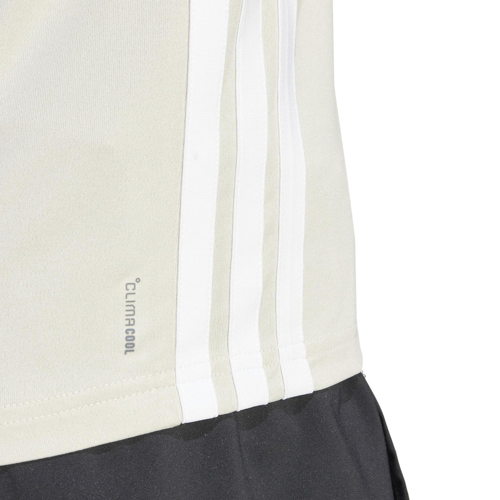 Train Essentials 3-Stripes Workout t-shirt