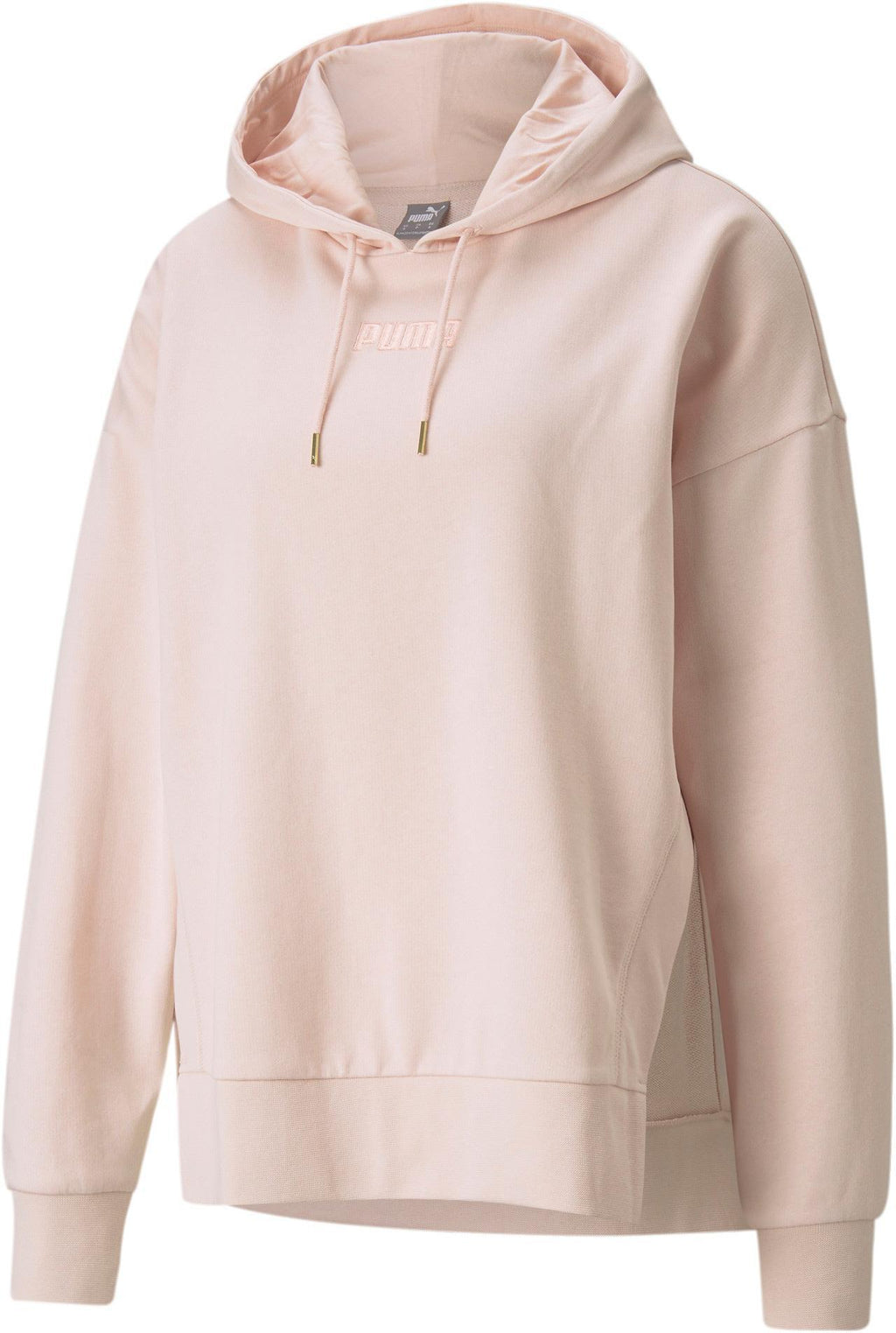 Her Hoodie Tr