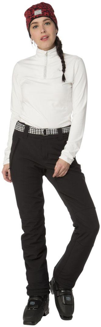 rami softshell snowpants