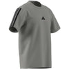 Essentials 3-Stripes Single Jersey T-shirt