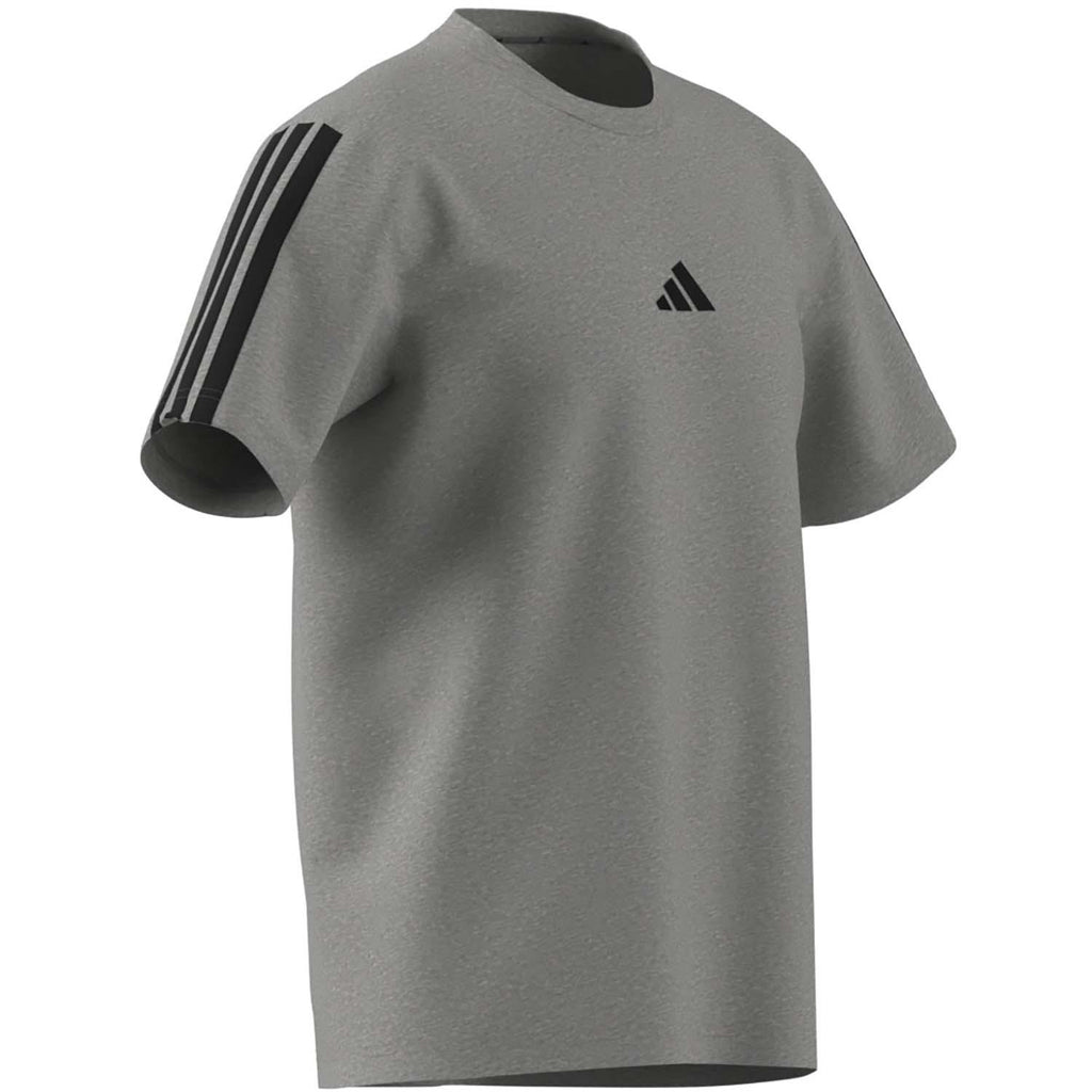 Essentials 3-Stripes Single Jersey T-shirt