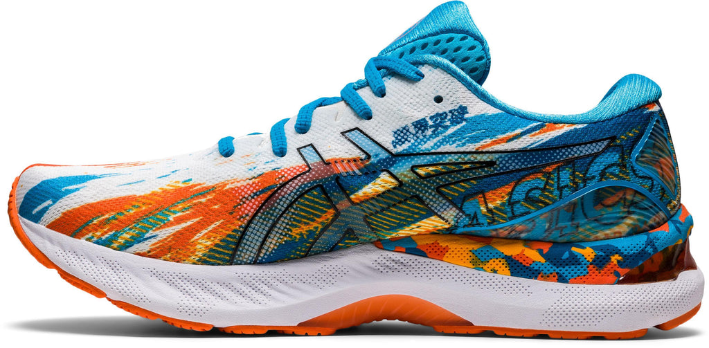 Gel-nimbus 23