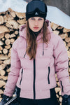 Prtalyssum Snowjacket