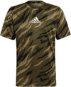 FEELSTRCAMO TEE. T-Shirt