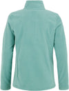 mutey jr 1/4 zip top
