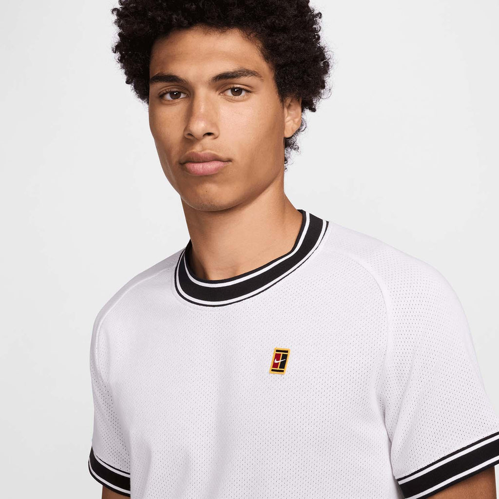 NikeCourt Heritage Polo shirt