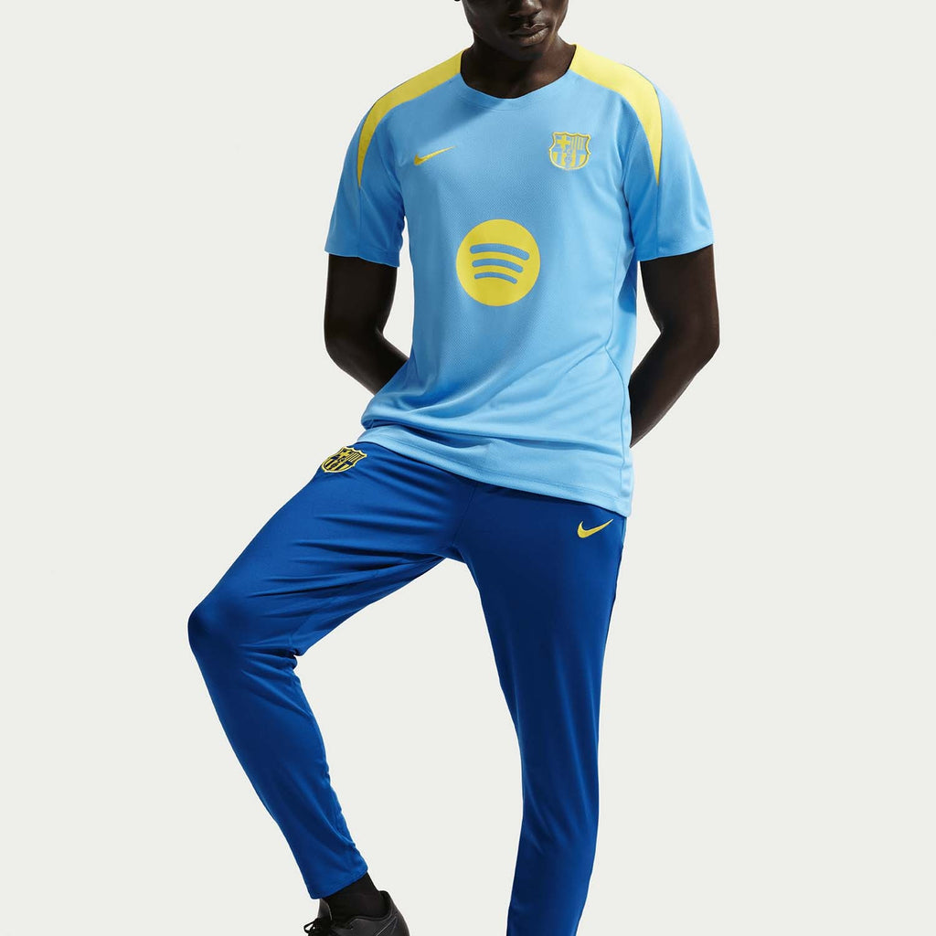 FC Barcelona Strike Trainingsbroek Heren