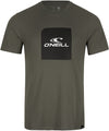 Cube shirt