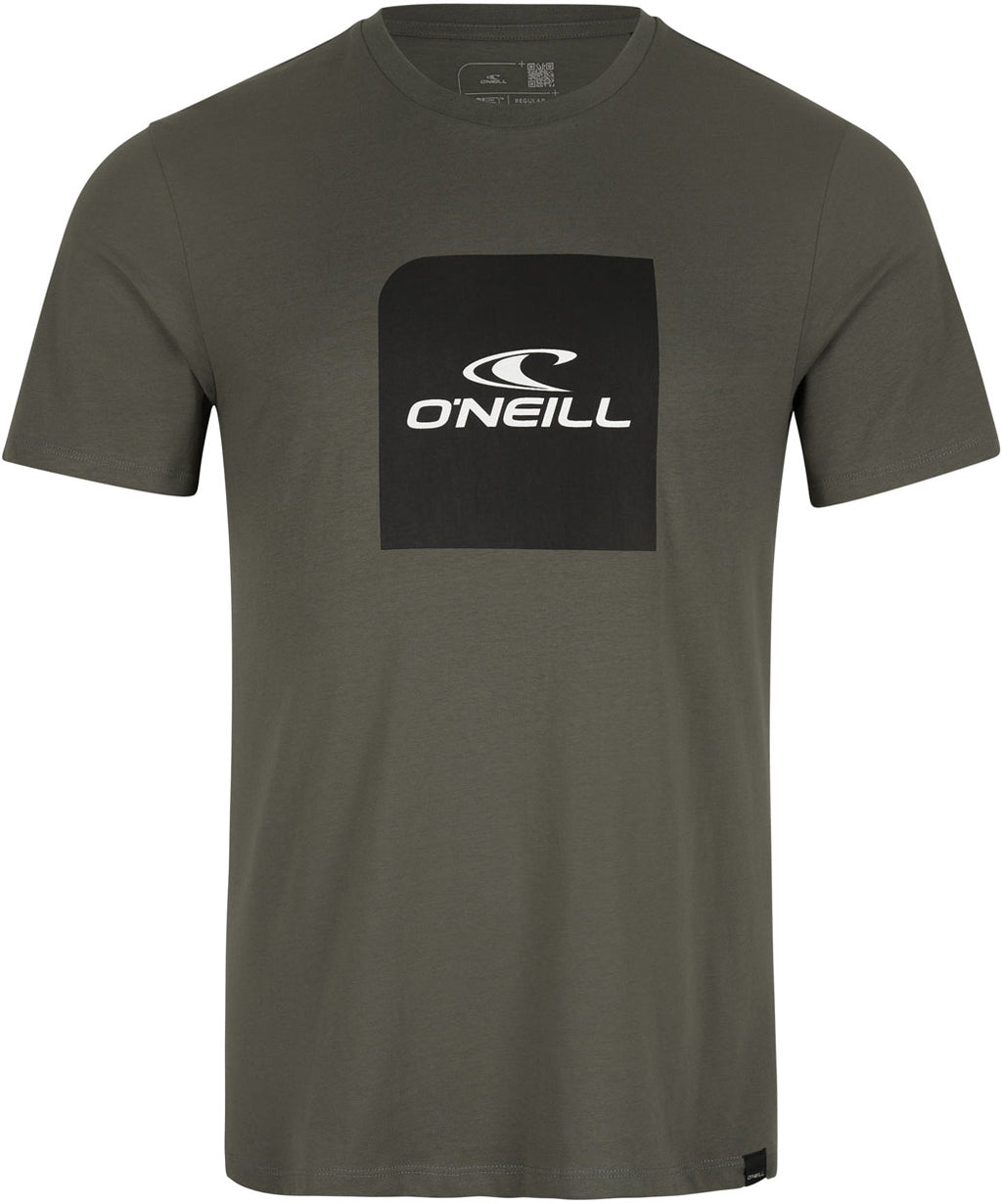 Cube shirt