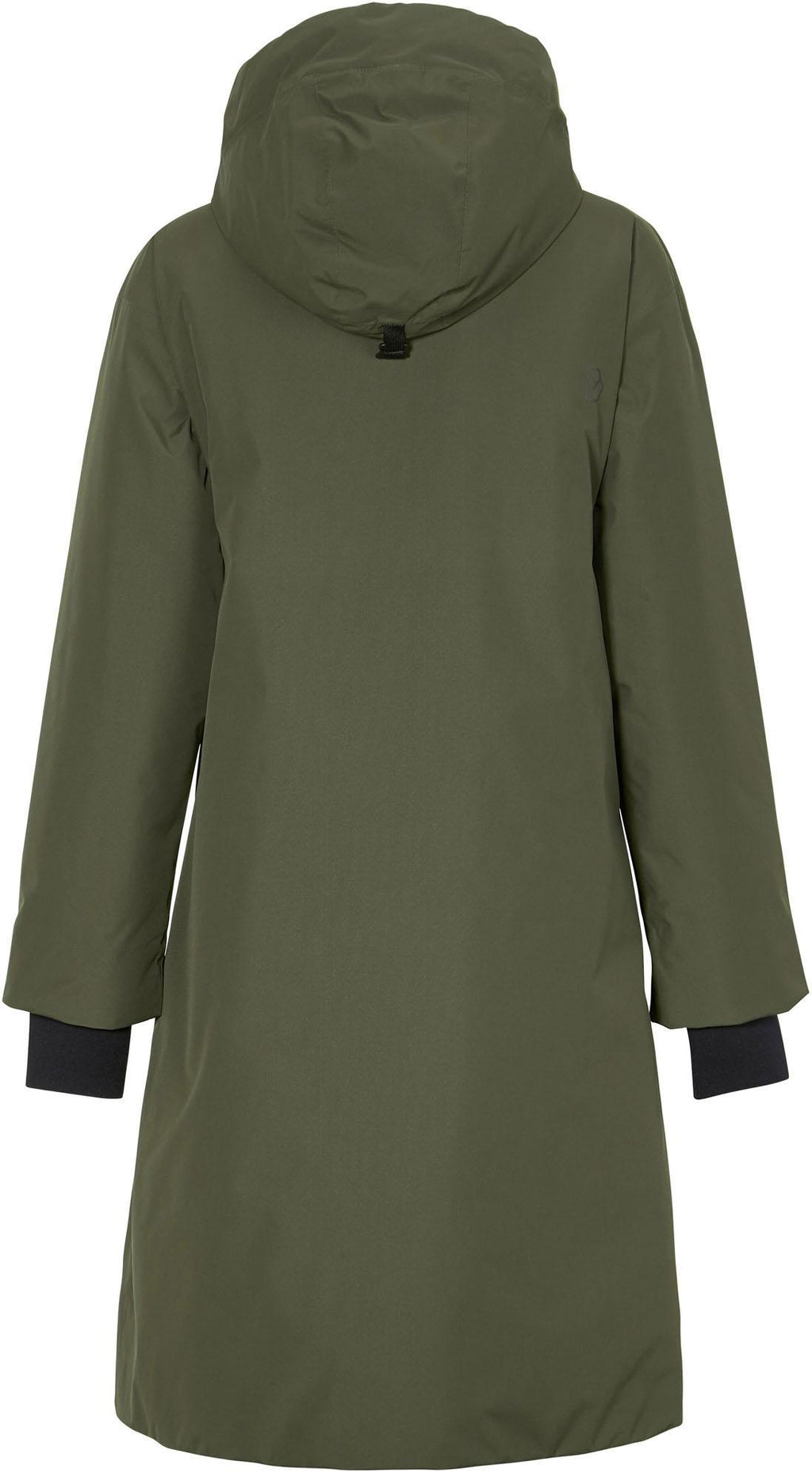 Aino Wns Parka 3