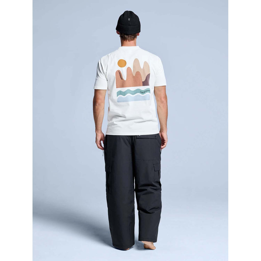 Stag T-shirt