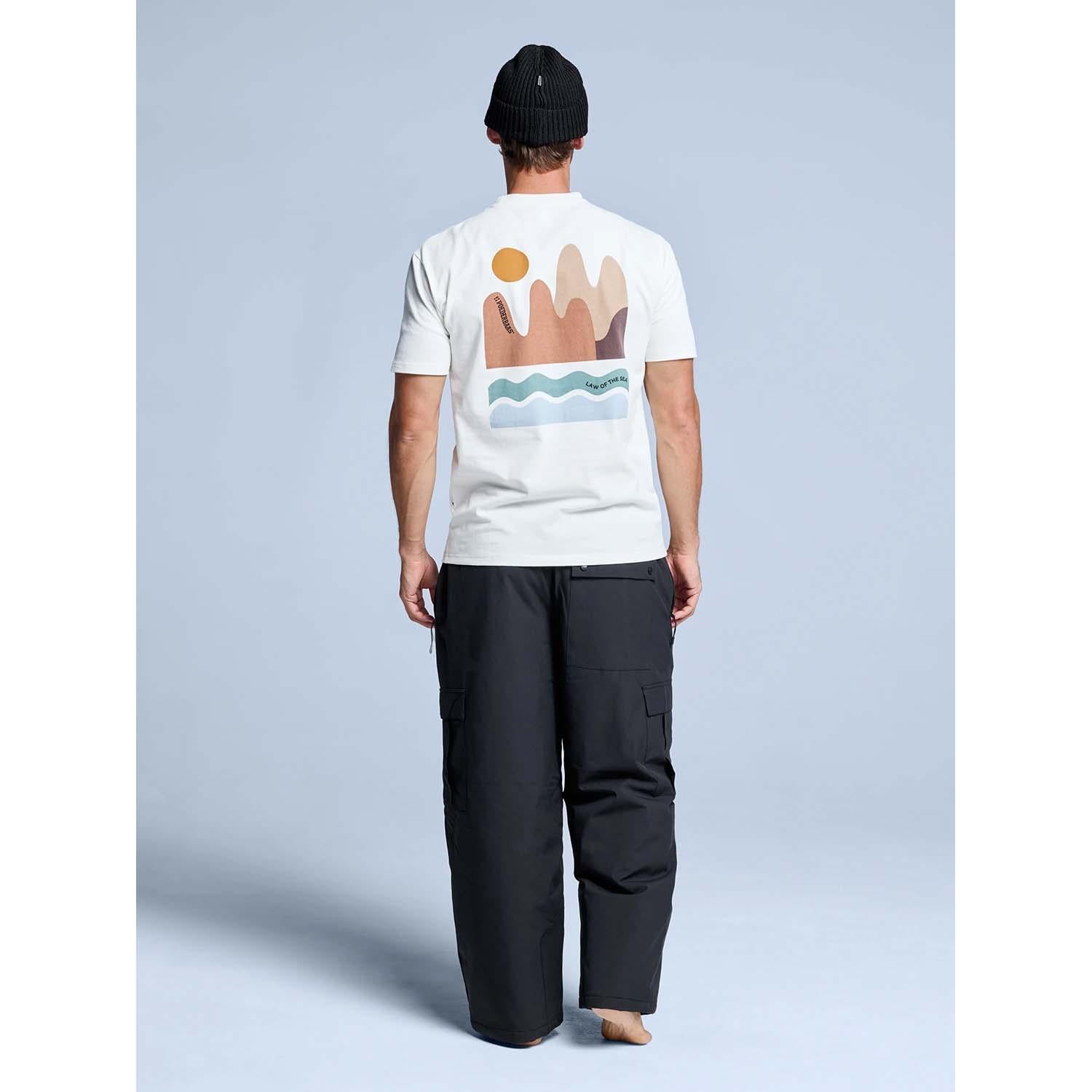 Stag T-shirt