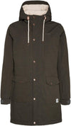 Jessica Snowjacket