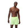 ESSENTIALS WATERSHORT 16" LTGRN