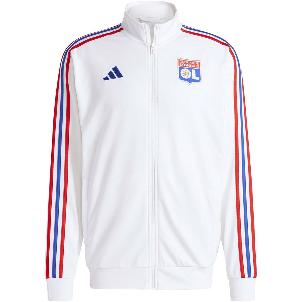 Olympique Lyonnais DNA Sportjack