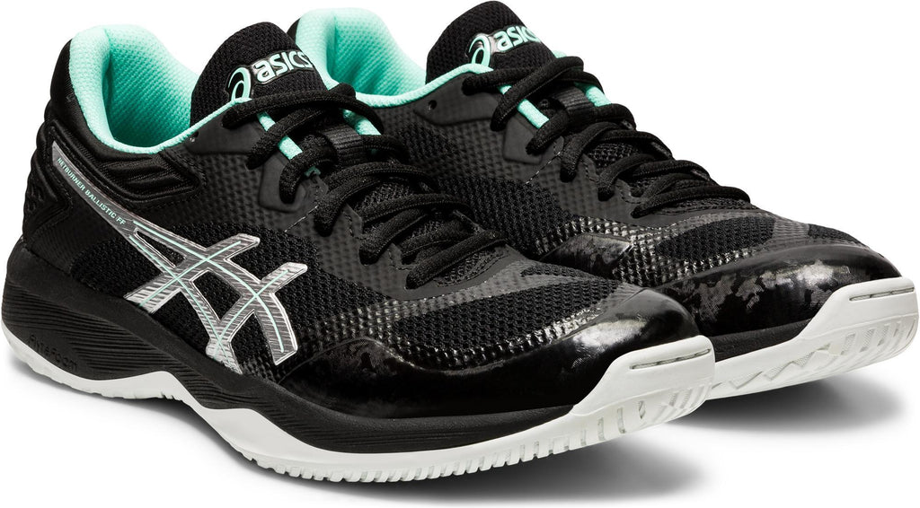 Netburner Ballistic FF zaalschoenen