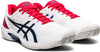 COURT Speed Ff Clay tennisschoenen