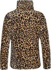 Paco 21 Full Zip Top