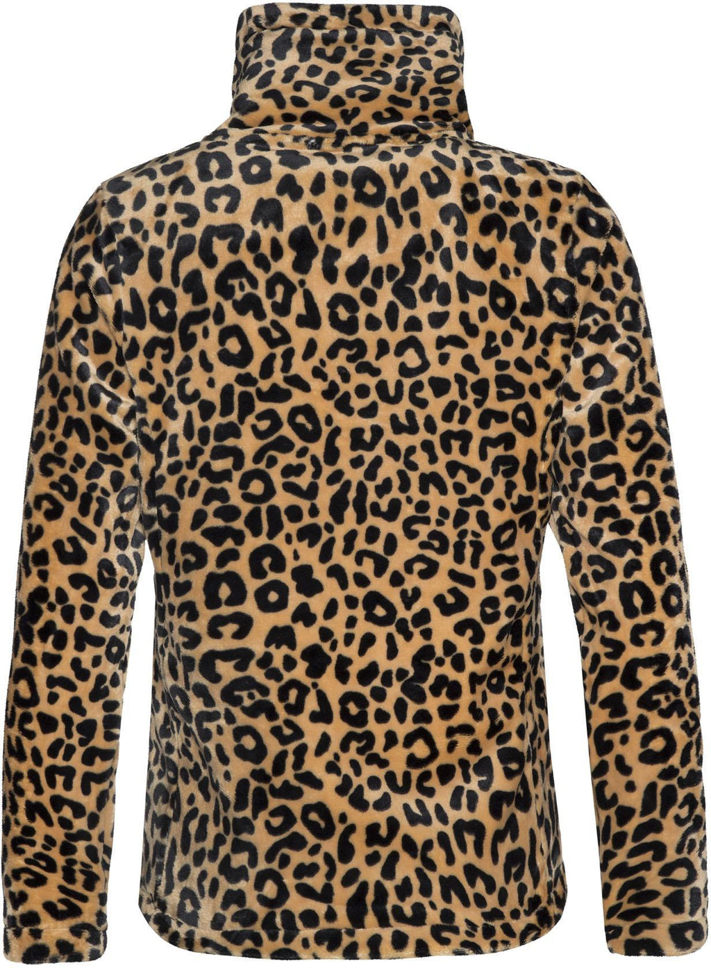 Paco 21 Full Zip Top