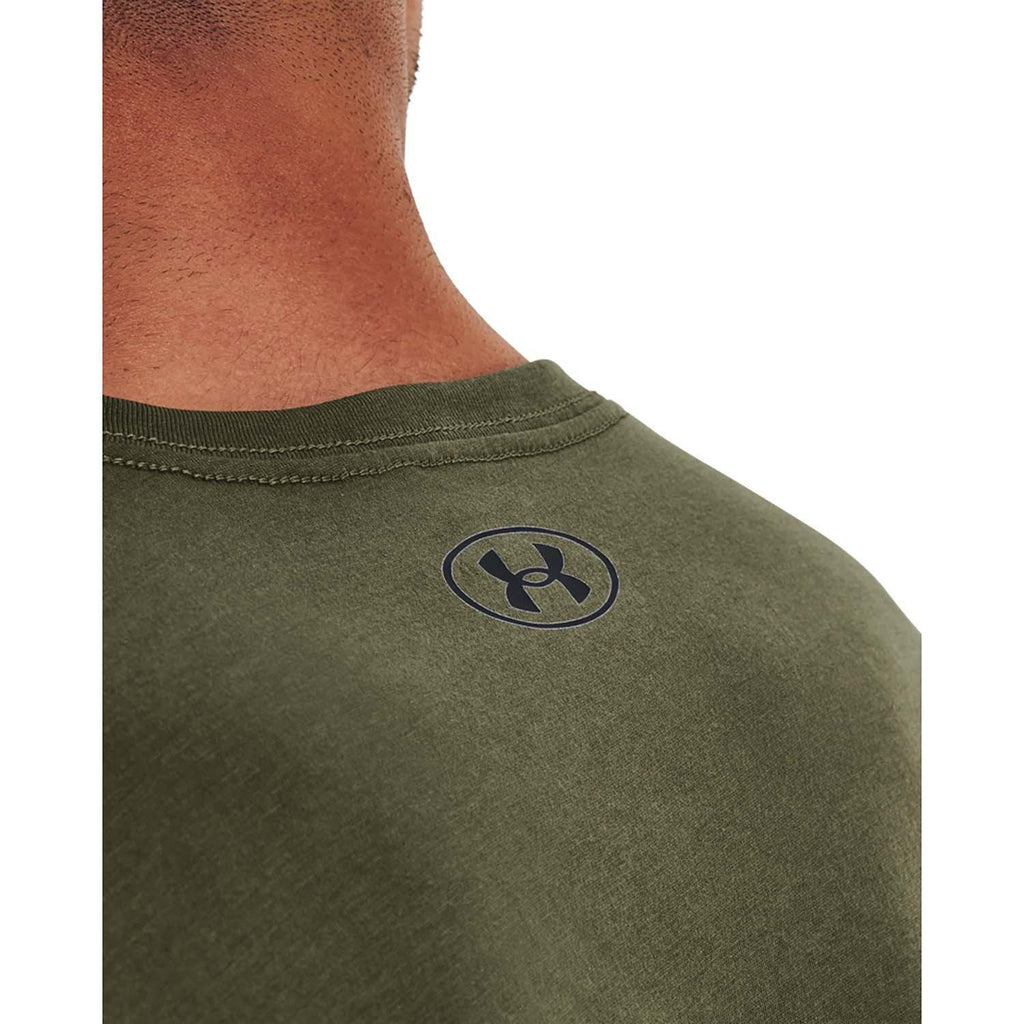 Sportstyle Left Chest shortsleeve shirt