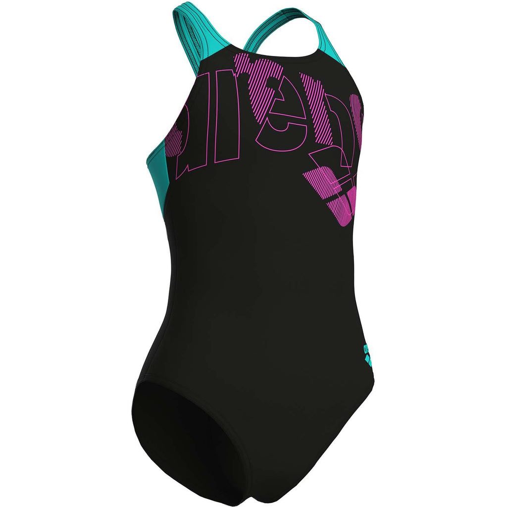 Tales Swimsuit V Back Bikini sport