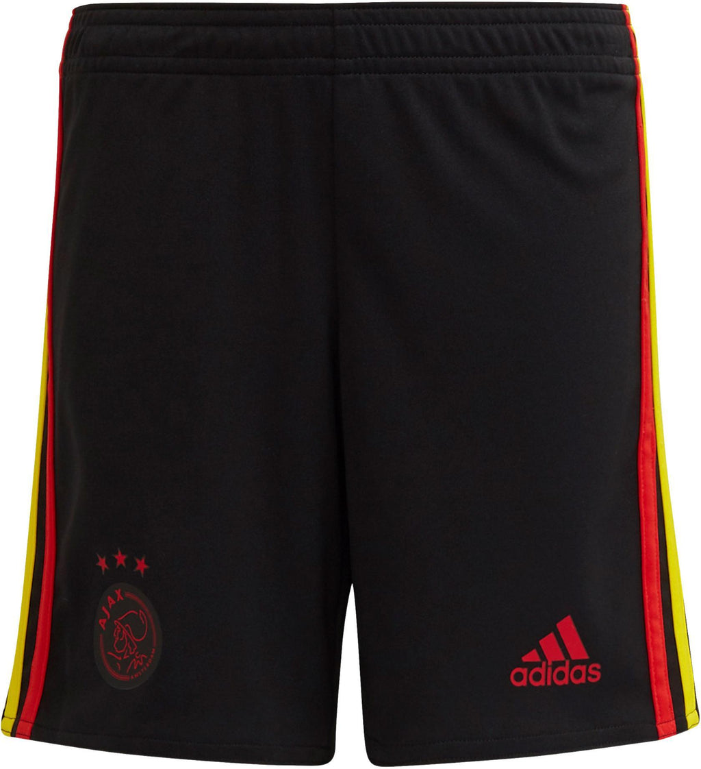 Ajax kids derde tenue 21/22