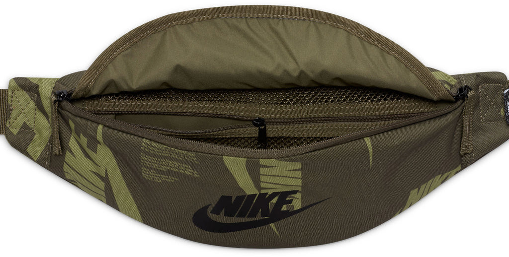 Heritage waistpack