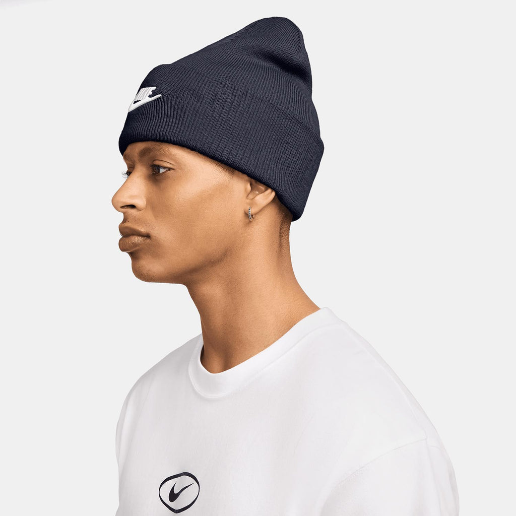 peak futura beanie