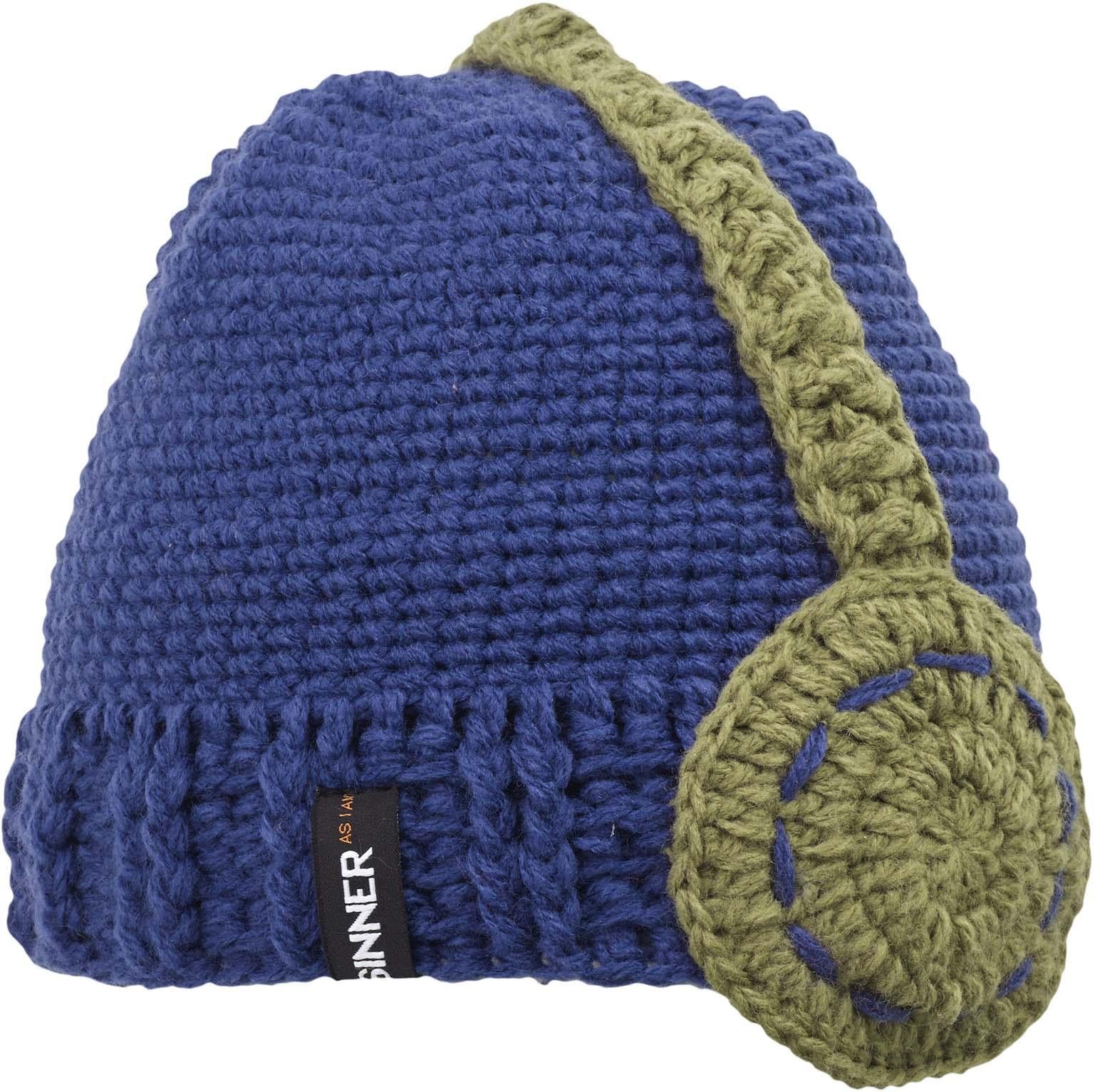 Squaw Beanie