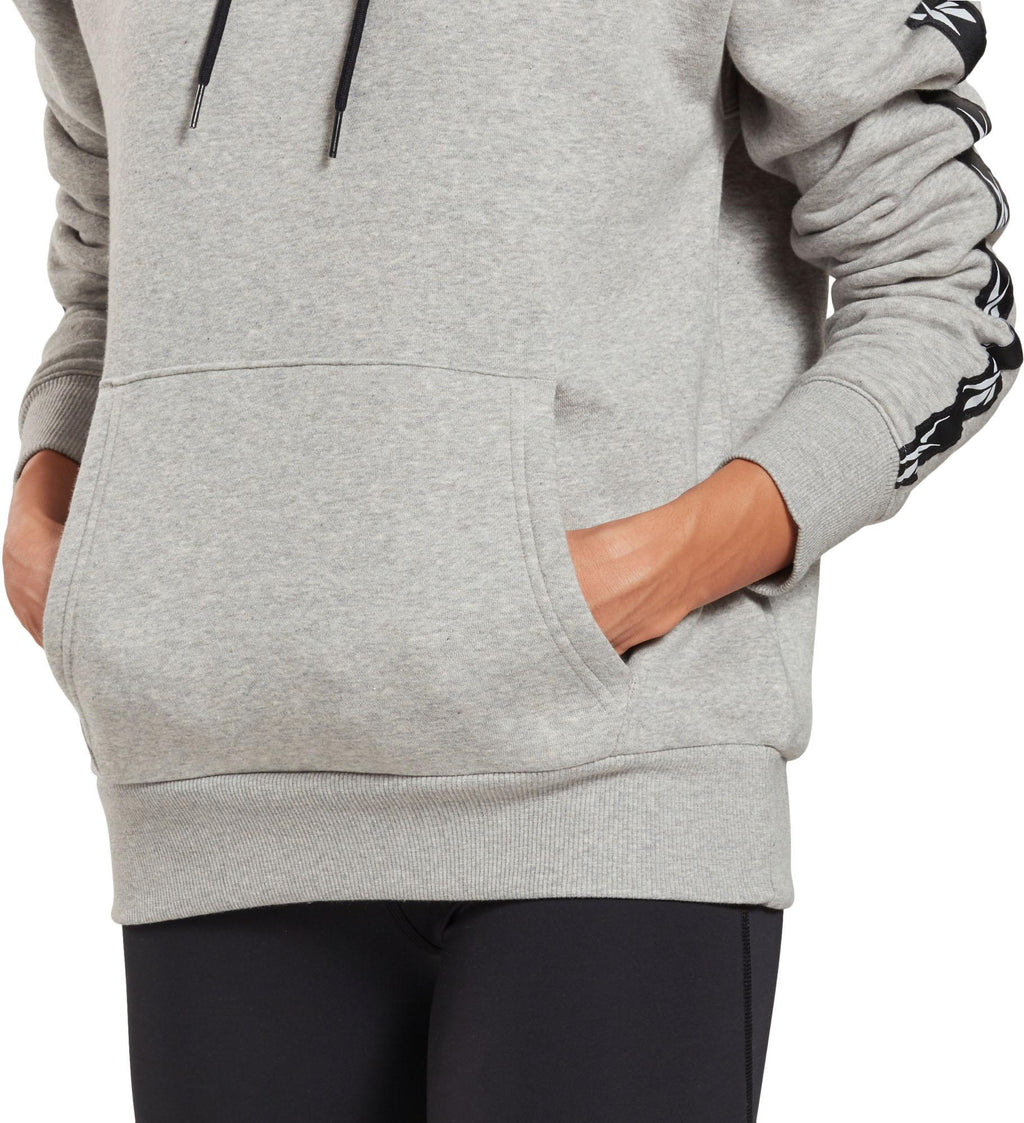 Te Tape Pack Hoody