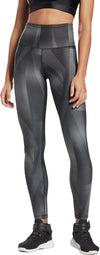 Sr Lux Hr 2.0 Aop Tight