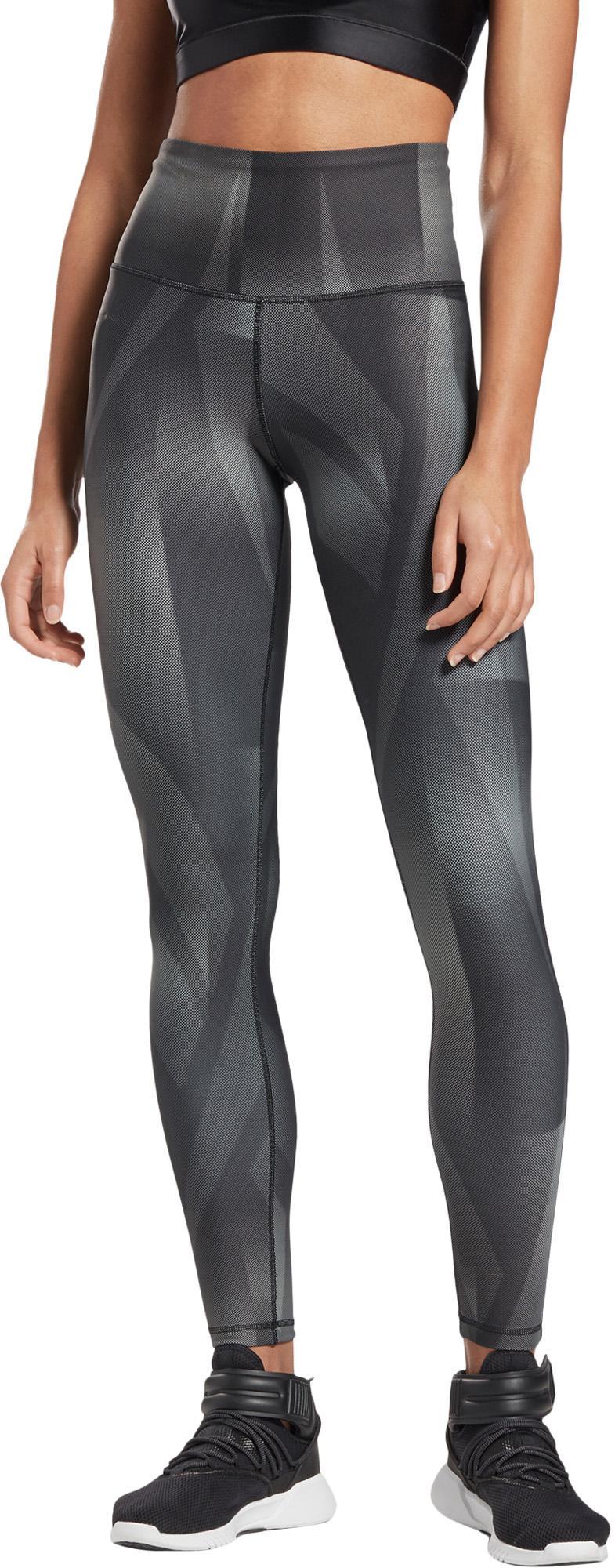 Sr Lux Hr 2.0 Aop Tight