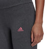 W LIN LEG Da. Tight,93% Co/7% El -Single jersey