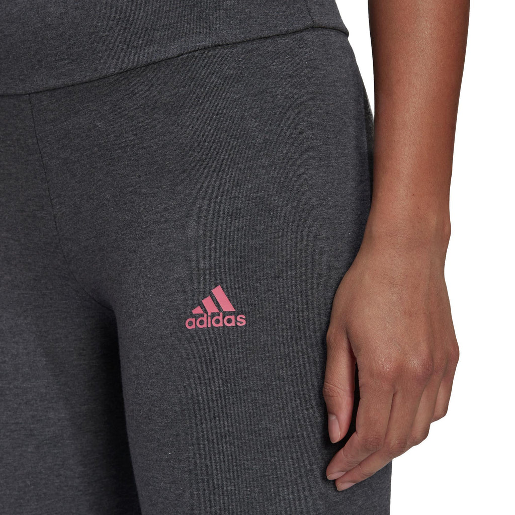 W LIN LEG Da. Tight,93% Co/7% El -Single jersey