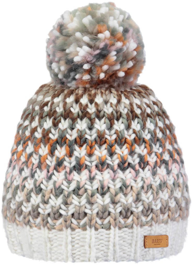Nicole beanie