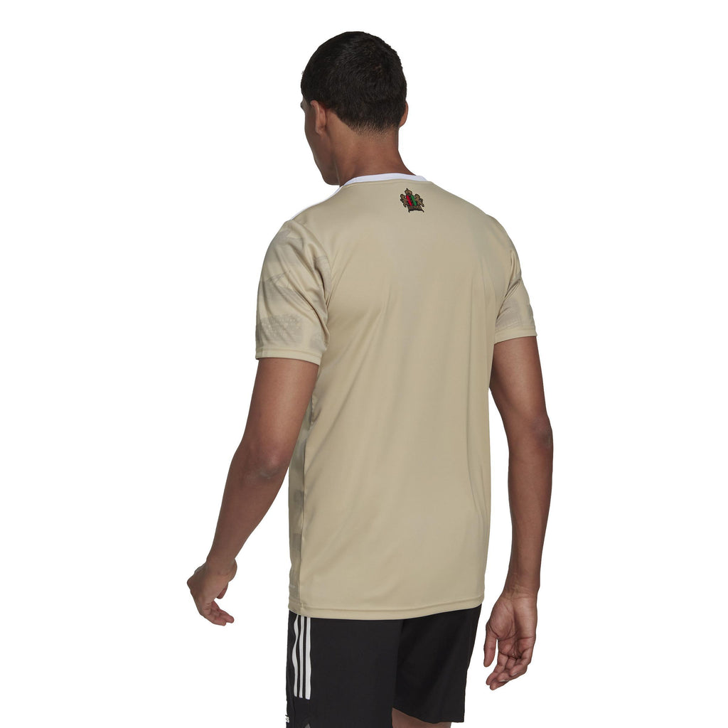 Ajax Amsterdam x Daily Paper 22/23 Derde Voetbalshirt