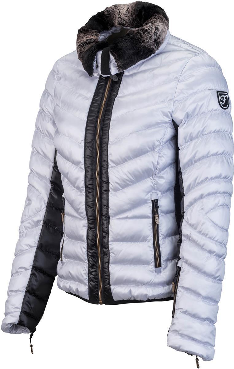 lady skijacket christel