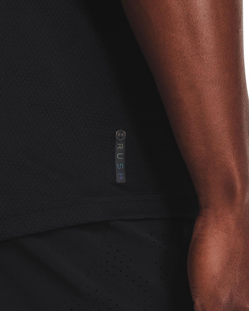 Ua Hg Rush 2.0 Print Ss