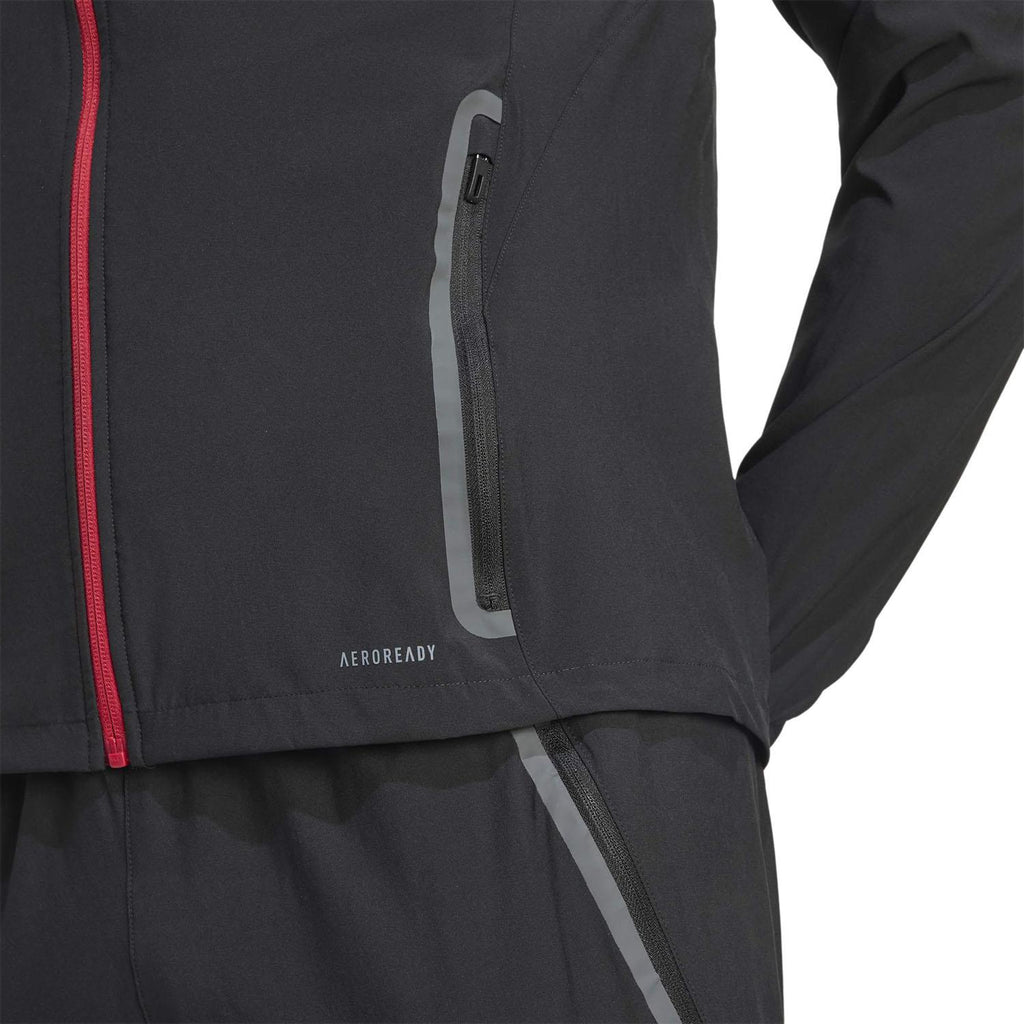 Liverpool FC Tiro 25 Competition Vis Tech Reisjack