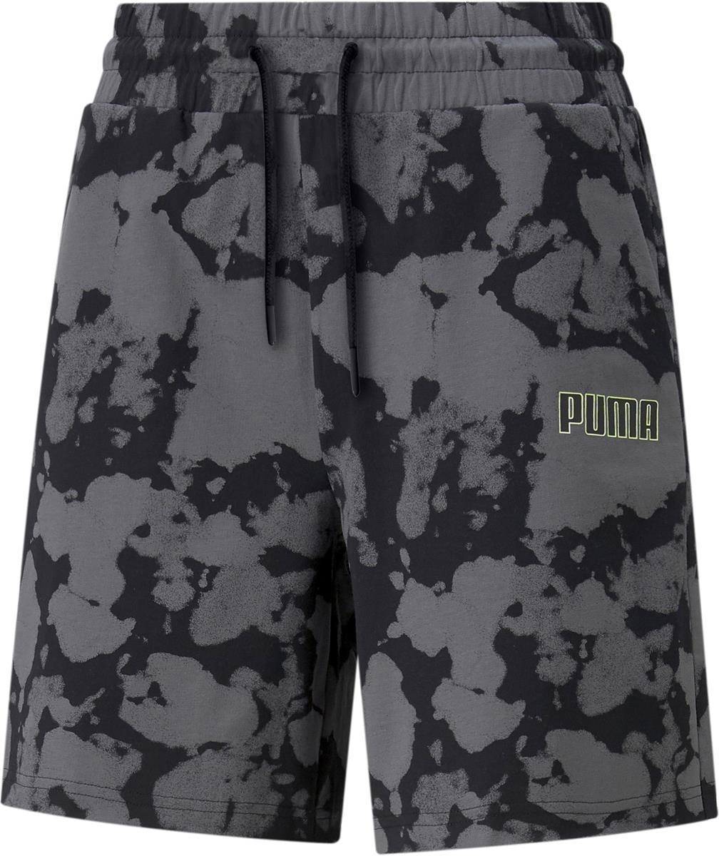 Summer Longline Shorts