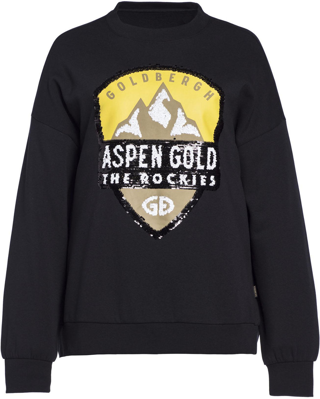 colorado sweater