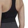 Running Medium-Support Pocket sport bh