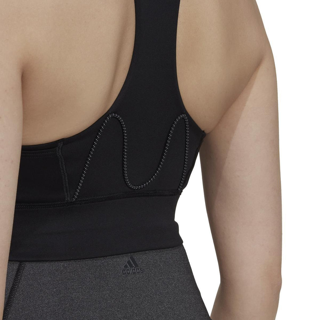 Running Medium-Support Pocket sport bh