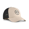 Bvb King Trucker Cap