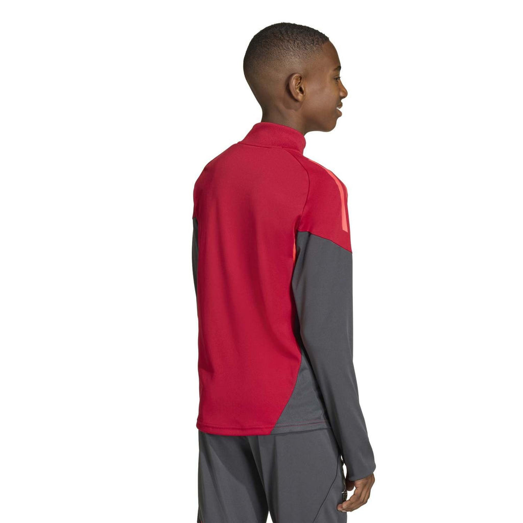Liverpool FC Tiro 25 Competition Training Sweater