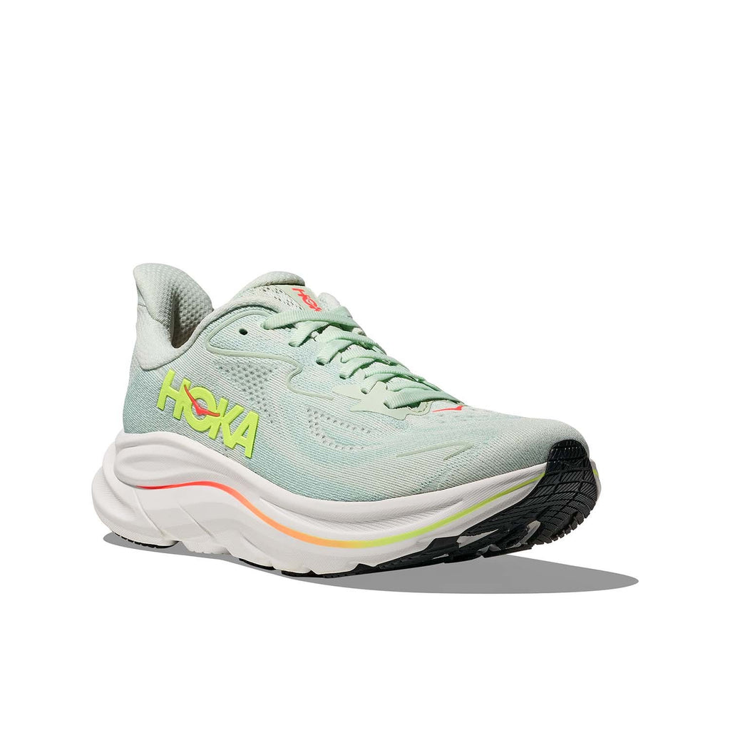 Clifton 10 Wide hardloopschoenen