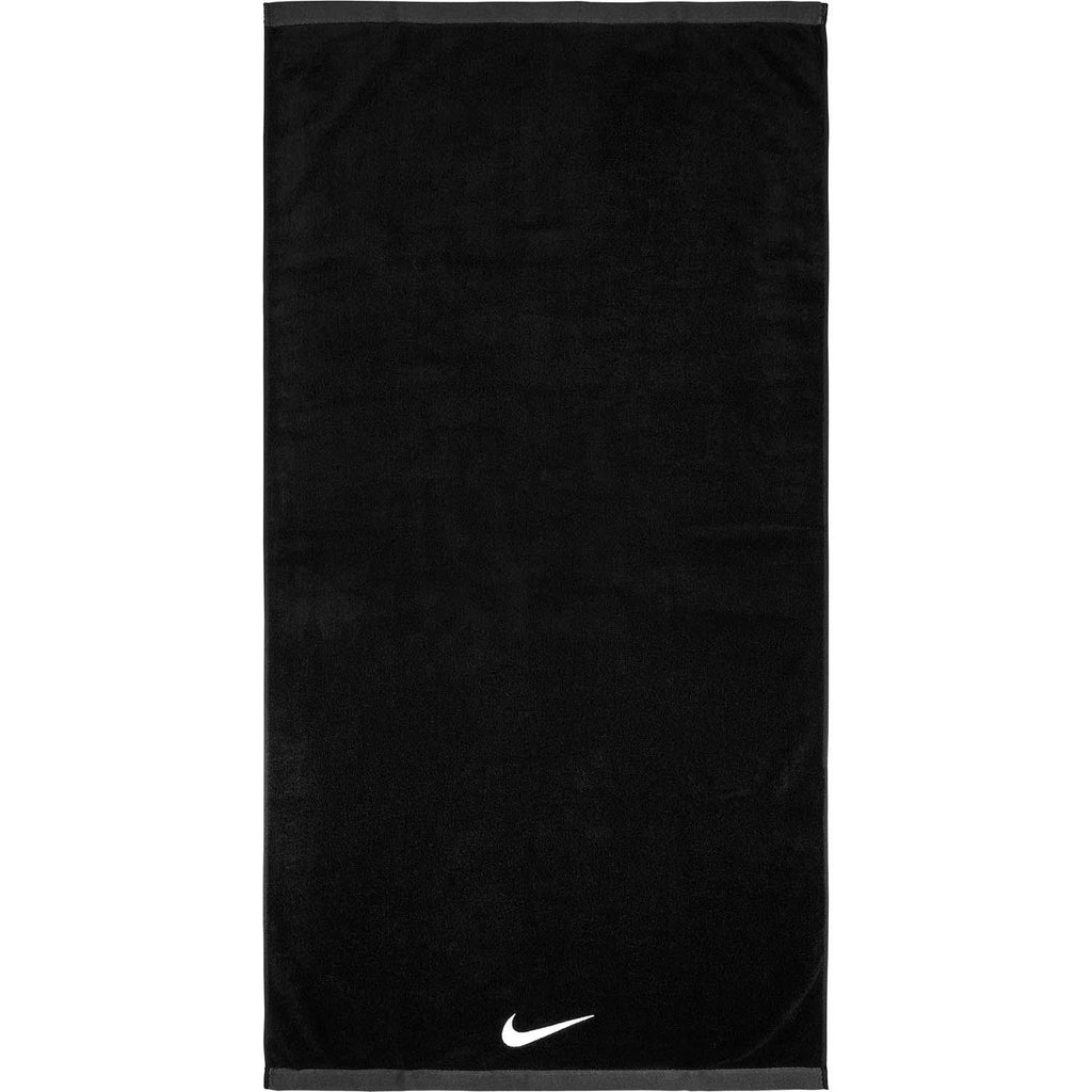 nike fundamental towel large np