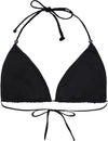 Mixtimaru Triangle Bikini Top